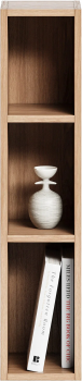 Настенная полка Minimal 22X27X99 CM