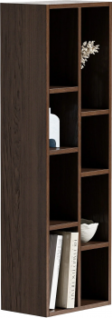 Настенная полка Minimal 42X27X132 CM
