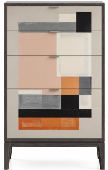 Шифоньер Timeless 67X45X110 CM
