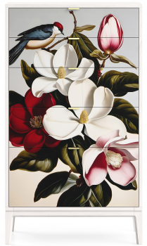 Шифоньер Timeless 76X45X132 CM