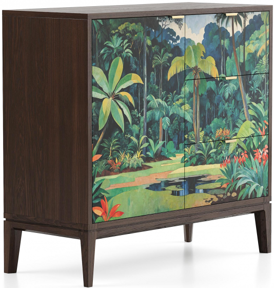 Комод Timeless 94X40X88 CM 1