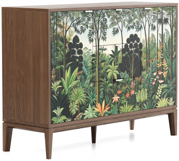 Комод Timeless 121X40X88 CM