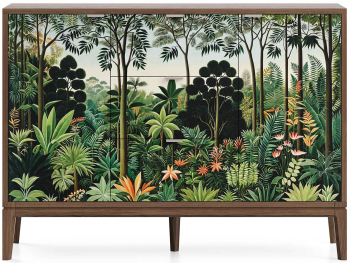 Комод Timeless 121X40X88 CM