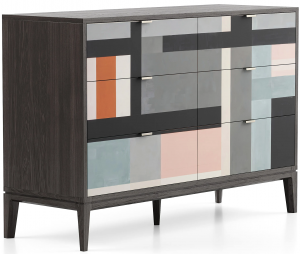 Комод Timeless 130X45X88 CM