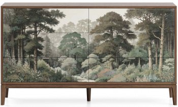 Комод Timeless 157X45X88 CM