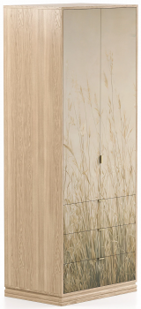 Шкаф Inspire Timeless 85X60X220 CM