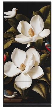 Шкаф Inspire Timeless 103X60X220 CM