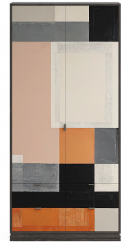 Шкаф Inspire Timeless 103X60X220 CM