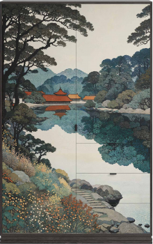 Шкаф Inspire Timeless 139X60X220 CM
