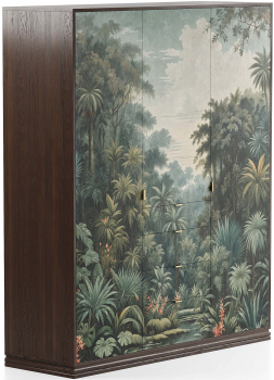 Шкаф Inspire Timeless 184X60X220 CM