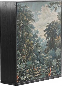 Шкаф Inspire Timeless 184X60X220 CM