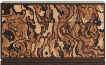 Комод Inspire Timeless 130X45X77 CM