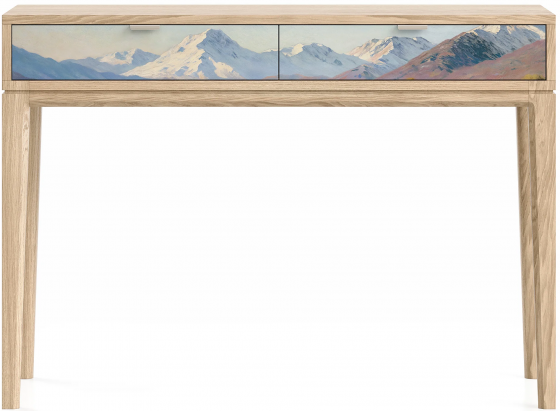 Консольный стол Inspire Timeless 112X40X80 CM 2