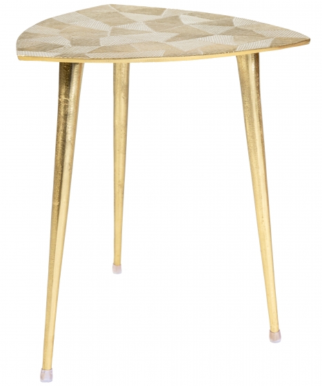 Cтолик Shild 40X40X47 CM 1