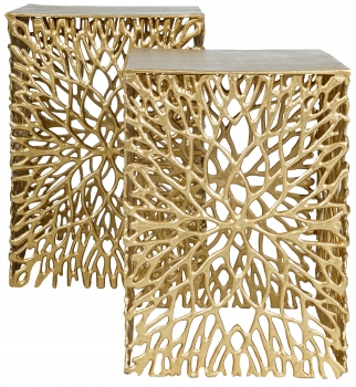 Cтолики Design 31X31X45 / 30X30X40 CM