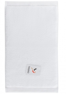 Полотенце для рук Essential 30X50 CM белого цвета