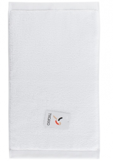Полотенце для рук Essential 30X50 CM белого цвета 1