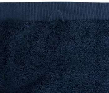Полотенце для рук Essential 50X90 CM темно-синего цвета