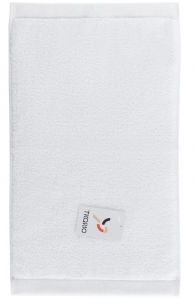 Полотенце для рук Essential 50X90 CM  белого цвета