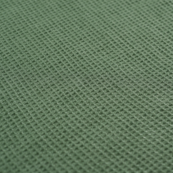 Кухонное полотенце из льна Essential 47X70 CM мятного цвета 7