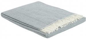 Плед из шерсти мериноса Essential 130X180 CM