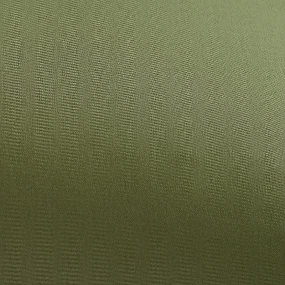 Набор из двух сатиновых наволочек Wild 70X70 CM оливкового цвета 3