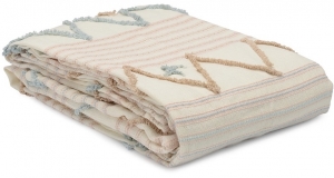 Покрывало из хлопка Ethnic 180X250 CM