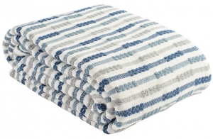 Покрывало из хлопка Ethnic 180X250 CM