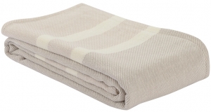 Покрывало из хлопка Ethnic 230X250 CM