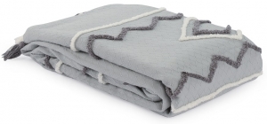 Покрывало из хлопка Ethnic 230X250 CM