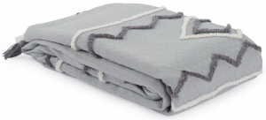 Покрывало из хлопка Ethnic 180X250 CM