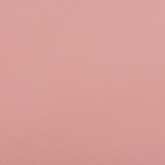 Простыня на резинке из сатина Essential 160X200X30 CM тёмно-розового цвета 3
