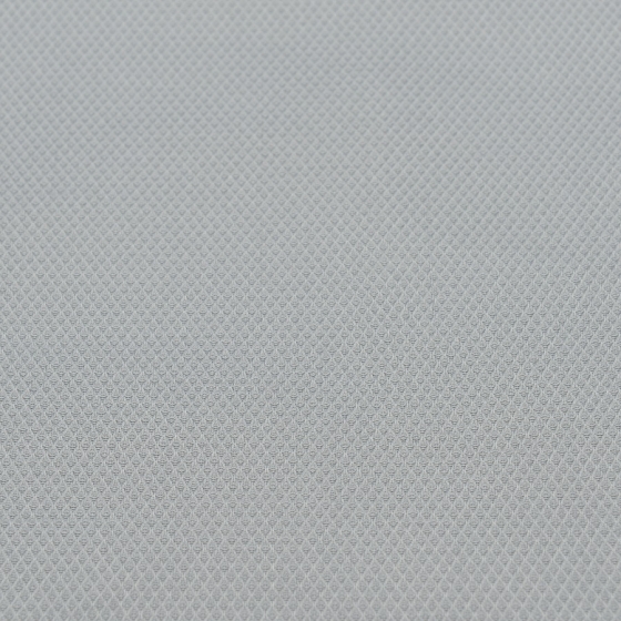 Скатерть из хлопка Essential 180X180 CM серого цвета 4