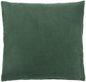 Чехол на подушку Essential 45X45 CM зелёного цвета