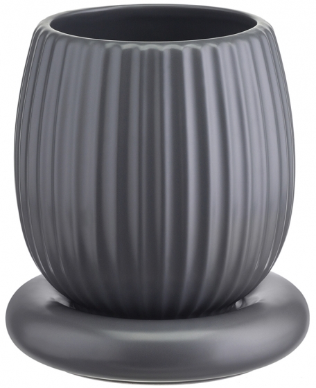 Горшок цветочный Edge 15X15X17 CM 1