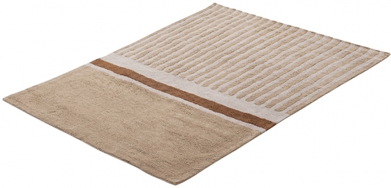 Ковёр из хлопка Tulip GardenTerra 230X160 CM 2