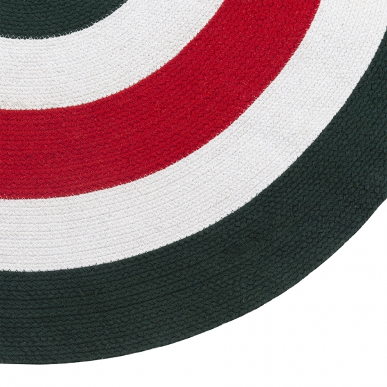 Ковёр из хлопка Target Ethnic Ø120 CM 4