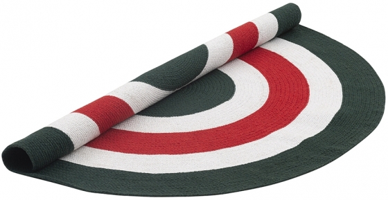 Ковёр из хлопка Target Ethnic Ø120 CM 3