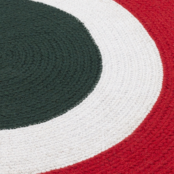 Ковёр из хлопка Target Ethnic Ø120 CM 5