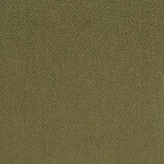 Скатерть из хлопка Essential 170X250 CM оливкового цвета 4