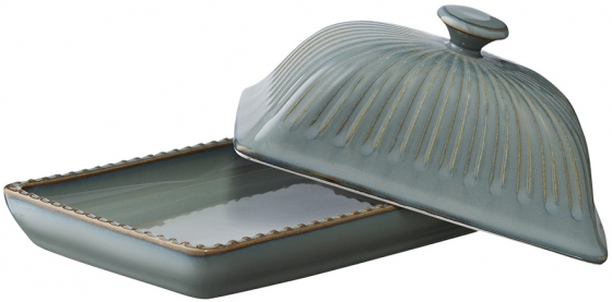 Маслёнка Kitchen Spirit 16X12X8 CM 2