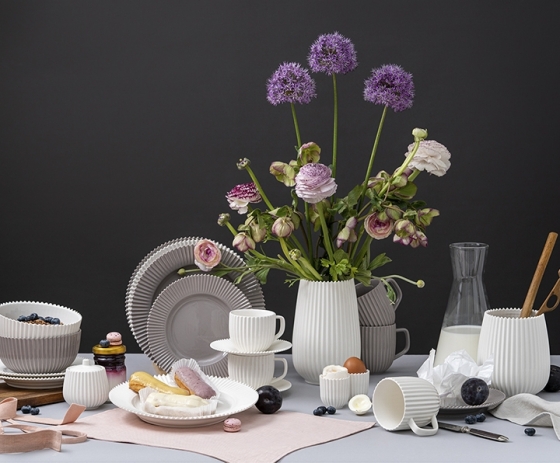 Набор из двух чаш Edge Ø16 CM 6