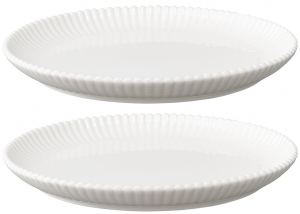 Набор из двух тарелок Kitchen Spirit Ø21 CM