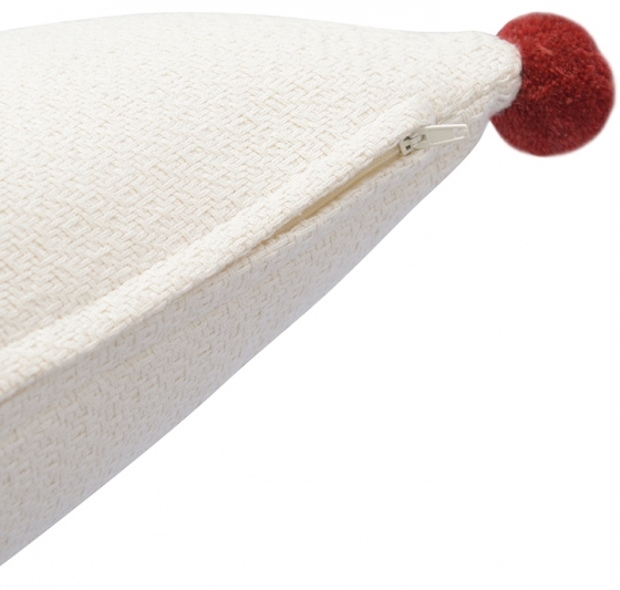 Подушка декоративная Сhristmas Decorations New Year Essential 30X45 CM 4