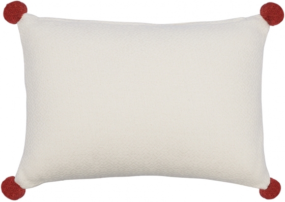 Подушка декоративная Сhristmas Decorations New Year Essential 30X45 CM 2