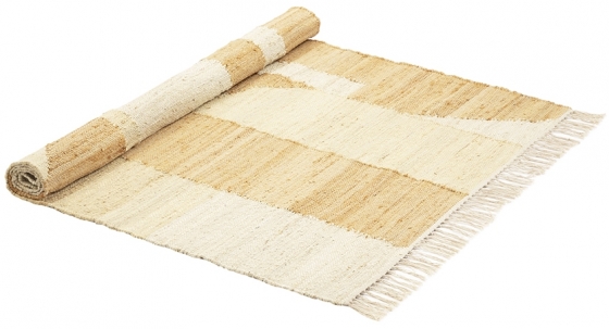Ковёр из джута Mysuru  180X120 CM 3