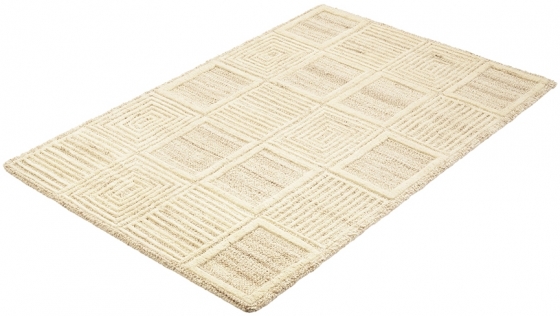 Ковёр из шерсти Daman 180X120 CM 2