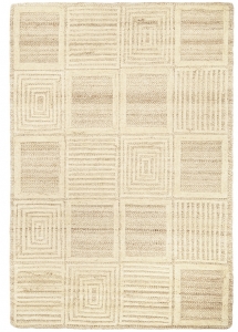 Ковер из шерсти daman из коллекции ethnic, 120х180см