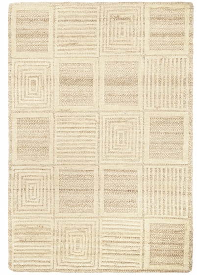 Ковёр из шерсти Daman 180X120 CM 1