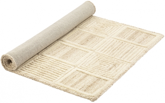 Ковёр из шерсти Daman 180X120 CM 3